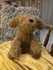 Dunelm Cockapoo Door Stop Charming, Practical Home Companion Home Decor BNWOT