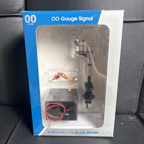Dapol 001 007 gauge - oo,