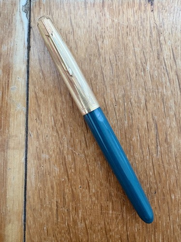 Parker aerometric teal - parker,