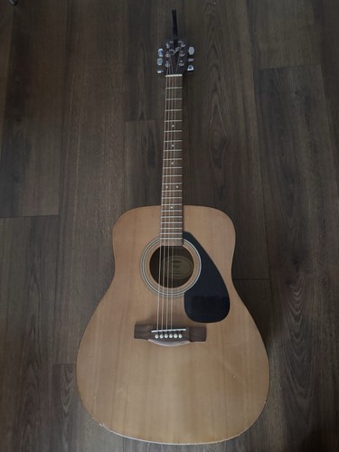 Yamaha guitar - yamaha,