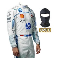 Go-Kart Racing Suit/Karting