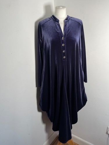 Chesca dress tunic - size, vgc