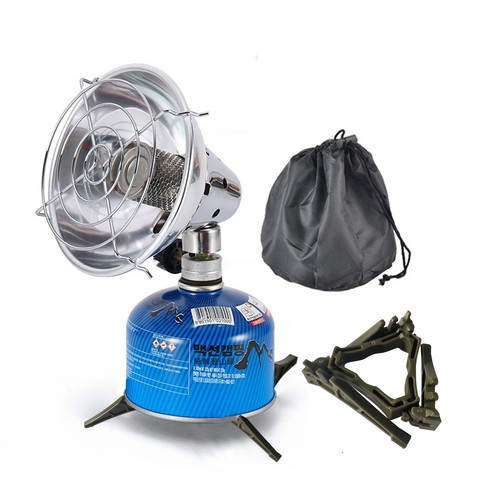 Outdoor gas heater - t-,