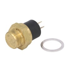 RADIATOR FAN THERMOSTATIC