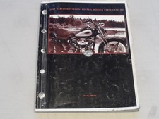 USED Genuine Harley-Davidson