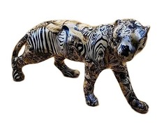 VTG 12” Large LaVie Tiger