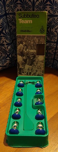 Subbuteo england team ref - team,
