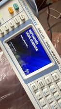 ROHDE & SCHWARZ SMB100A 9KHz-