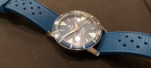 Zodiac super sea - super, wolf