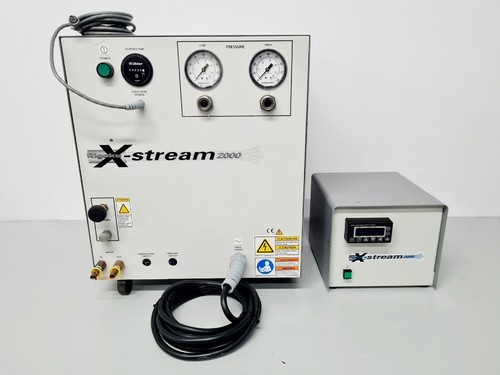 Rigaku stream 2000 cryogenic - x-stream,
