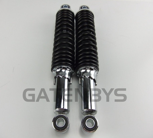 For yamaha twin 320mm shock - for,