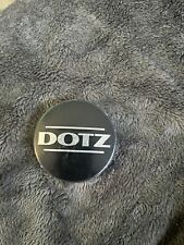 Dotz Alloy Wheel Centre Cap