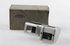 Minox viewfinder for Minox B