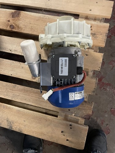 Winterhalter pt500 wash pump - wash,