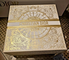 Dior couture square gift - square, box