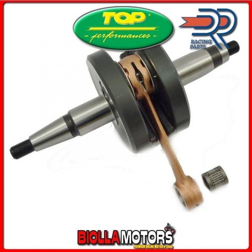 Im07066 crankshaft aprilia - dr,