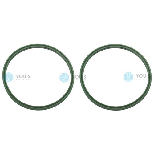 You original turbo hose - 2x,