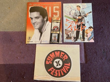 Elvis: Official Collector’s