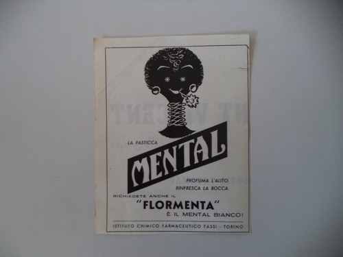 Advertising 1951 - advertising,