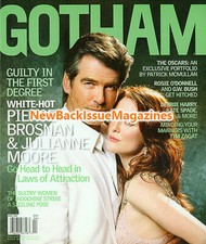 Gotham 4/04,Pierce