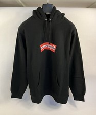 SUPREME x COMME DES GARCONS