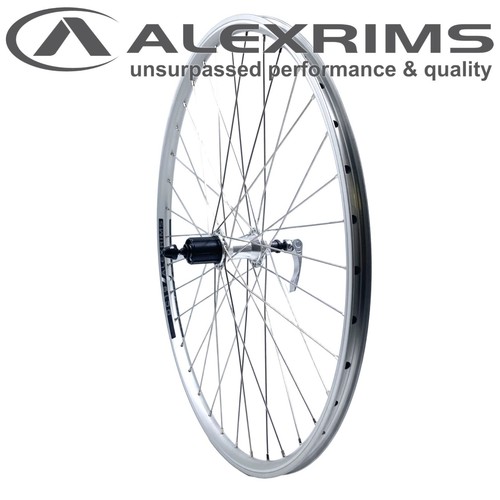 Alex 19 rear - 26",