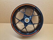 KTM 1290 Superduke R Rear wheel 17x6.00 2017 - 2019