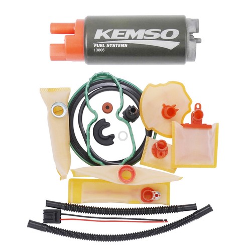 Fuel pump for moto - moto, guzzi