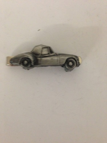 Jowett jupiter ref107 - jowett, pewter