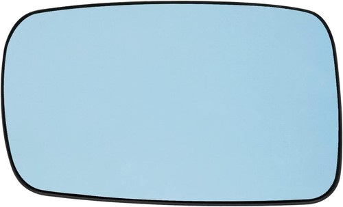 Driver side mirror and - mirror,