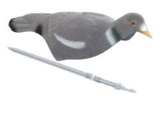 Jack Pyke Flocked Pigeon
