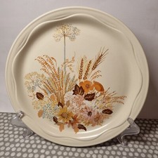 Poole Pottery "Summer Glory"