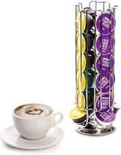 Revolving Rotate 24 Pod Coffee