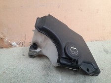 Genuine Bmw E46 3 Series Windscreen Washer Bottle Single Pump 