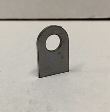 4 x TCR1058 Steel Panel Mount