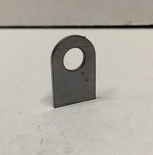 Tcr1058 steel panel mount - x,