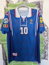 France home 1994 1995 1996