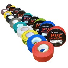 Electrical PVC Insulation Tape