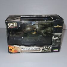 Unimax Forces of Valor M3 Lee