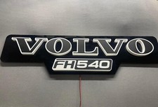 Volvo FM FH ACRYLIC GLOSS Led