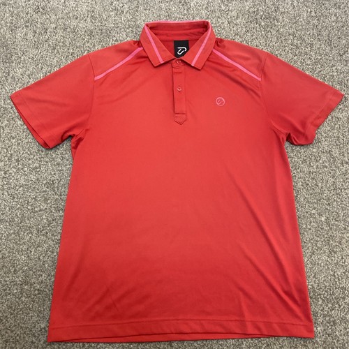 Ian pouter golf polo - ian,