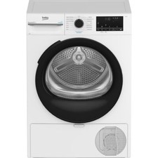 Beko bm3t3944w heat pump - beko,