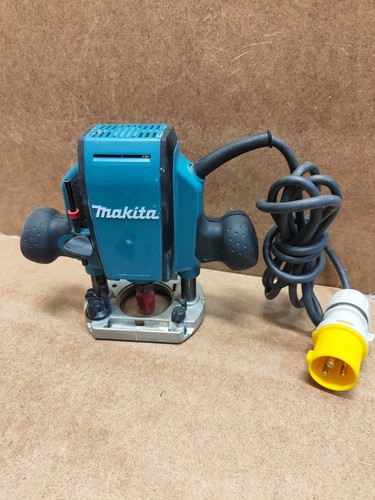 Makita rp0900 110v - makita, plunge