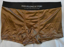 HUAJIELONG STORY - 3 PAIRS -