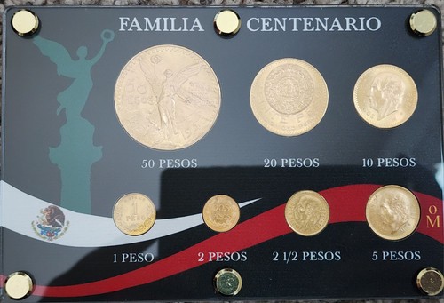 Mexico familia centenario - mexico,