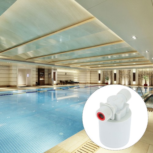 Set automatic float valve - 1,