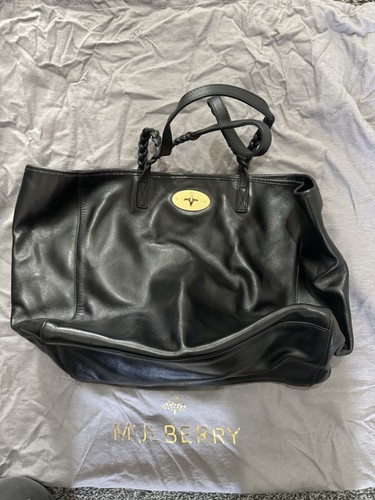 Mulberry dorset tote - mulberry,