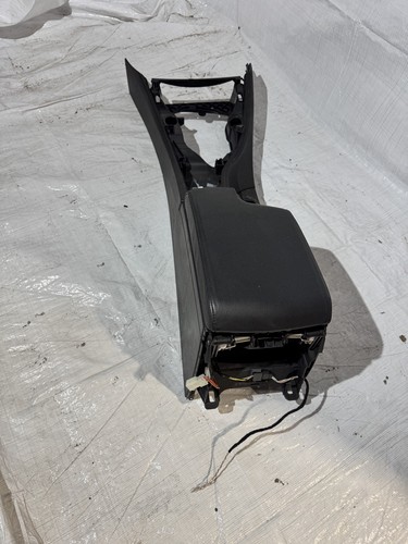 Bmw e91 centre console e90 - e91,