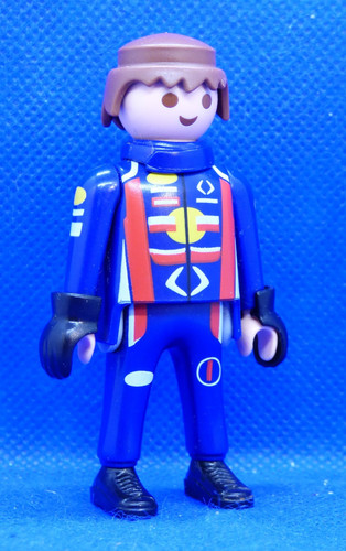 Playmobil series 3 - playmobil, series-3