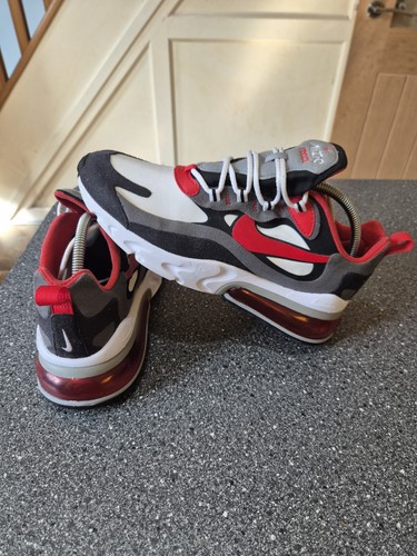 Nike air max 270 - nike, react